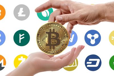 IMF công bố kế hoạch về tiền mã hóa, khuyến nghị không công nhận là tiền pháp định