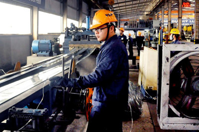 Vai trò của chất lượng lao động đối với nâng cao năng suất chất lượng