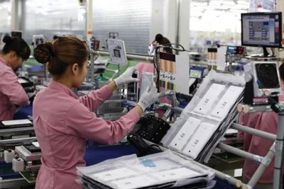Có 03 mặt hàng xuất khẩu trên 5 tỷ USD trong 2 tháng đầu năm