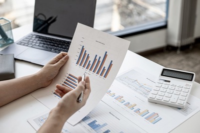 CPI 2 tháng đầu của năm 2023 tăng 4,6% so với cùng kỳ năm 2022