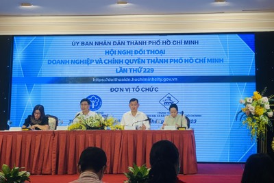 Đối thoại với doanh nghiệp về vướng mắc bảo hiểm xã hội 