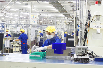 Tiếp tục hoàn thiện thể chế về tiêu chuẩn đo lường chất lượng sản phẩm