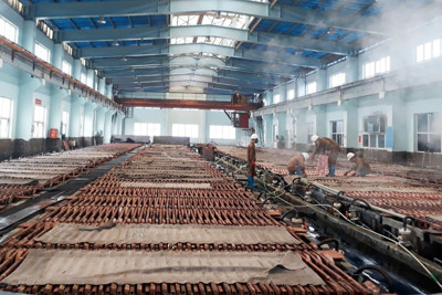 Nâng cao năng suất, chất lượng sản phẩm hàng hóa cho doanh nghiệp tại Lào Cai