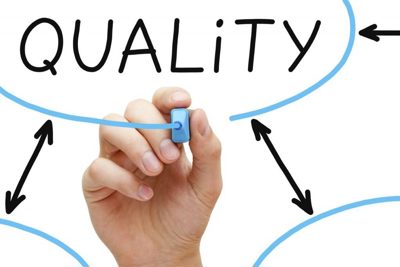 Có nhiều cách để quản lý chất lượng sản phẩm trong doanh nghiệp