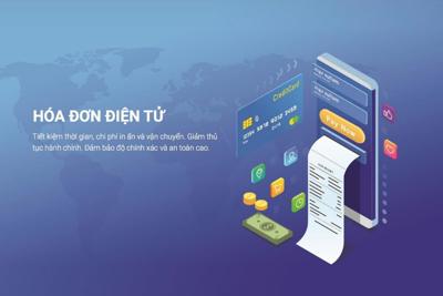 TP. Hồ Chí Minh sẵn sàng triển khai hóa đơn điện tử khởi tạo từ máy tính tiền