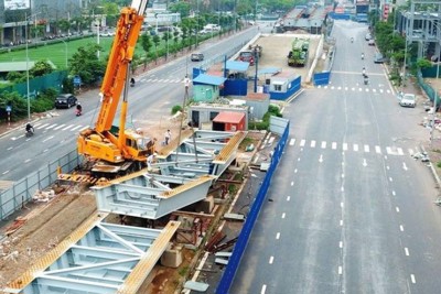  “Chìa khóa” đẩy nhanh giải ngân vốn đầu tư công 