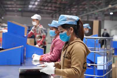 Việt Nam có khả năng gia nhập nhóm nước có thu nhập trung bình cao trước năm 2030