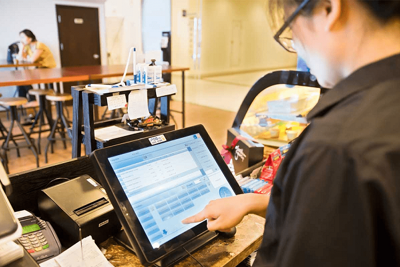 Ngành Tài chính tăng cường các giải pháp triển khai hóa đơn điện tử khởi tạo từ máy tính tiền