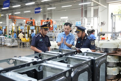 Tháo gỡ vướng mắc về kiểm tra sau hoàn thuế với hồ sơ thuộc diện hoàn thuế trước 