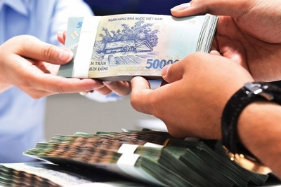Miễn, giảm thuế ước đạt 52.623 tỷ đồng trong Chương trình phục hồi, phát triển kinh tế