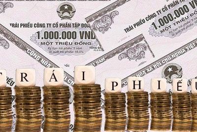 Nghị định số 08/2023/NĐ-CP sẽ tác động rất tích cực đến việc xử lý 119.000 tỷ đồng trái phiếu đến hạn