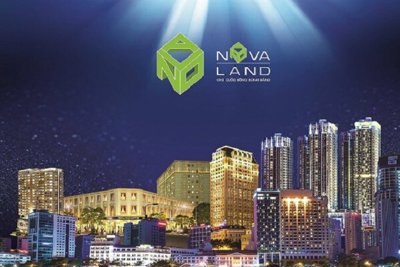 Vợ của Chủ tịch Hội đồng quản trị Novaland muốn bán 3,6 triệu cổ phiếu khi giá tăng