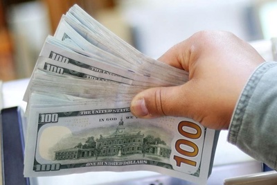 Chủ tịch Fed: Lãi suất có thể sẽ cao hơn dự đoán trước đây