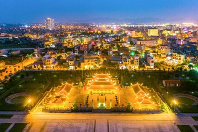 Bắc Giang dẫn đầu top 10 địa phương thu hút vốn FDI nhiều nhất cả nước 