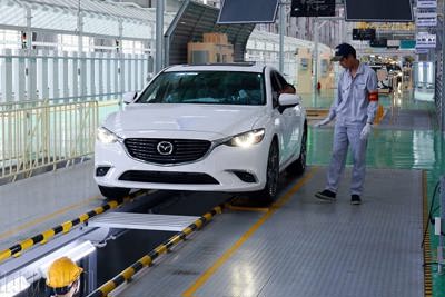 Hà Nội có hơn 78.600 phương tiện cần đăng kiểm trong tháng 3