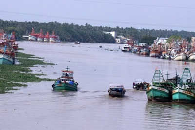 Nỗ lực tháo gỡ thẻ vàng IUU