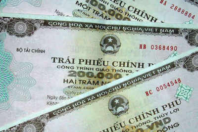 Triển khai đồng bộ các giải pháp huy động vốn đáp ứng nhu cầu vốn của ngân sách Trung ương