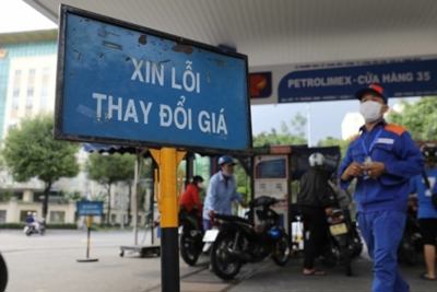 Giá xăng dầu liệu có tăng trong kỳ điều hành tới?