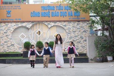 Giải bài toán quỹ đất cho giáo dục