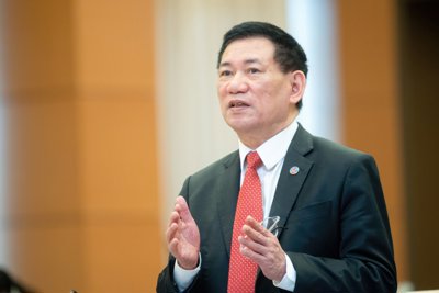 Tiếp tục hoàn thiện Dự án Luật Giá (sửa đổi)