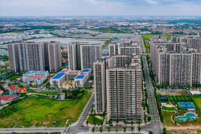 Hoàn thiện cơ chế pháp lý tạo điều kiện cho doanh nghiệp trực tiếp tiếp cận đất đai