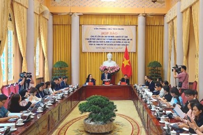7 nhóm hành vi vi phạm hành chính trong lĩnh vực kiểm toán nhà nước