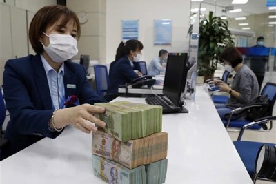 Tác động tích cực từ điều chỉnh lãi suất điều hành của Ngân hàng Nhà nước