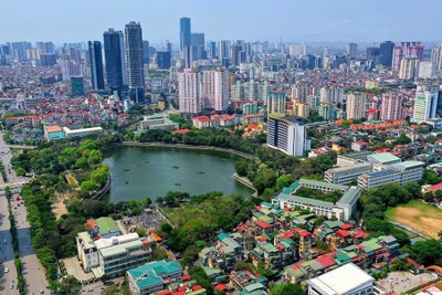 Hoàn thiện chính sách tài chính về đất đai, nâng cao hiệu quả quản lý, sử dụng đất