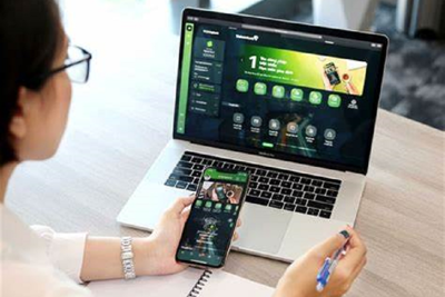 Cơ hội và thách thức của digital marketing trong lĩnh vực ngân hàng