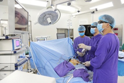Bảo đảm ngân sách nhà nước thực hiện Kế hoạch triển khai thi hành Luật Khám bệnh, chữa bệnh