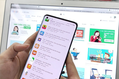 “Bùng nợ” sẽ phải chịu trách nhiệm trước pháp luật 