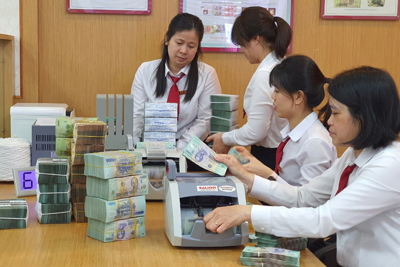 Năm 2022, Agribank trả lại tiền thừa cho khách hàng trên 103 tỷ đồng