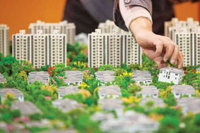 Nhiều động thái hỗ trợ, tháo gỡ khó khăn kịp thời cho thị trường bất động sản