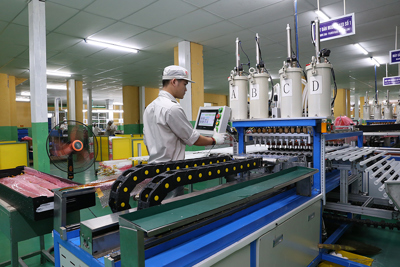 Nhiều chính sách khuyến khích hoạt động nâng cao năng suất chất lượng