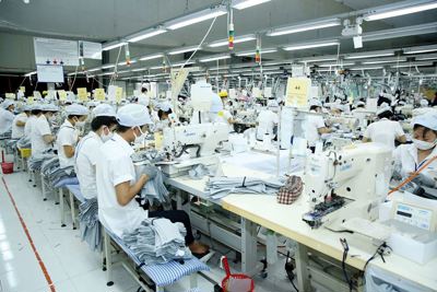 Áp dụng công cụ cải tiến năng suất giúp doanh nghiệp nâng cao vị thế trên thương trường