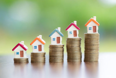 Nguồn vốn trái phiếu doanh nghiệp cho thị trường bất động sản