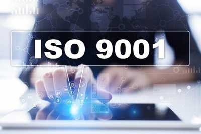 Thủy điện miền Nam đạt chứng nhận phù hợp TCVN ISO 9001:2015