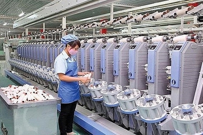 Quy định mức chi NSNN hỗ trợ doanh nghiệp nâng cao năng suất và chất lượng hàng hóa