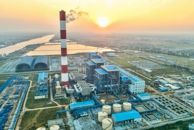Giải bài toán nguồn lực tài chính để hiện thực mục tiêu giảm thải carbon