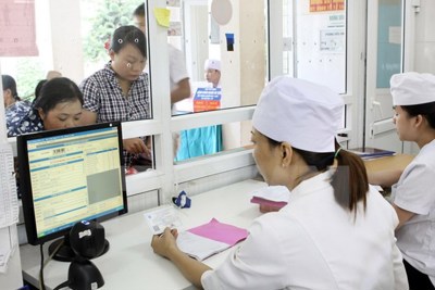 Nâng cao tính công khai, minh bạch trong giám định bảo hiểm y tế