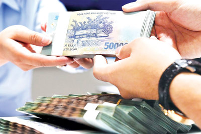 Tài chính tiêu dùng – dịch vụ dành cho ai?