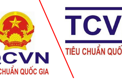 Phân biệt rõ quy chuẩn và tiêu chuẩn