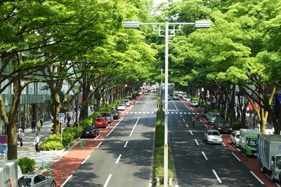 Kinh nghiệm phát triển kinh tế tuần hoàn từ Nhật Bản
