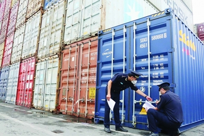 Đổi mới cơ chế quản lý xuất xứ hàng hóa phù hợp với cam kết quốc tế