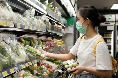 Thị trường trong nước ổn định, không có sự tăng giá đột biến