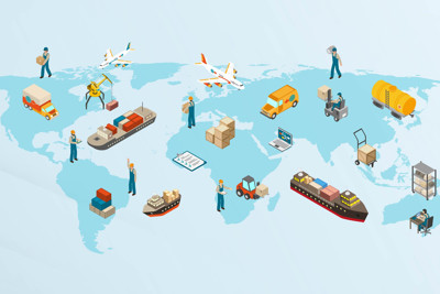 ADB: ASEAN cần hành động để tăng cường vị thế trong các chuỗi cung ứng toàn cầu
