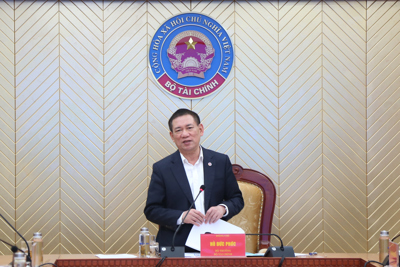 Cần đồng bộ các giải pháp để phát triển thị trường chứng khoán và thị trường trái phiếu doanh nghiệp