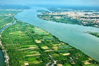 Ban hành Kế hoạch hành động bảo đảm an ninh nguồn nước và an toàn đập, hồ chứa nước