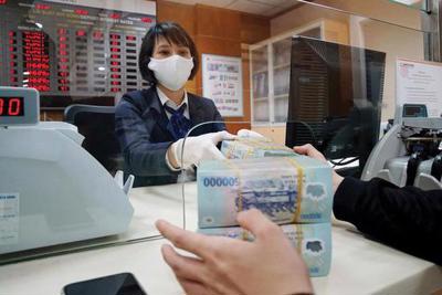 Từ ngày 03/4/2023, điều chỉnh giảm các mức lãi suất điều hành