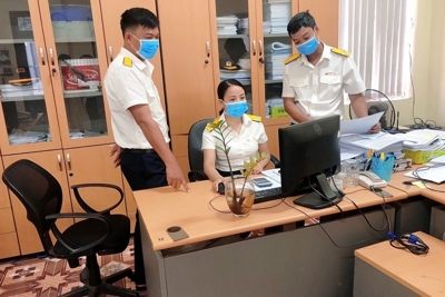 Ngành Thuế thu hút, tạo nguồn cán bộ từ sinh viên tốt nghiệp xuất sắc, cán bộ khoa học trẻ